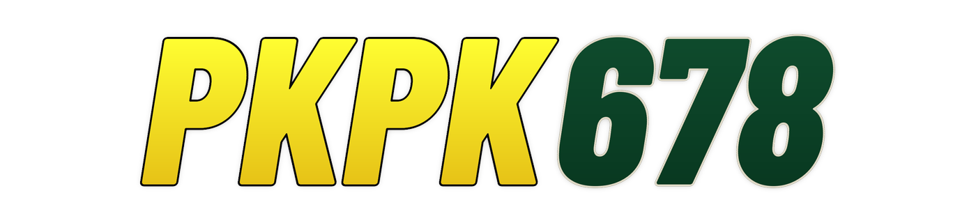 pkpk678 logo